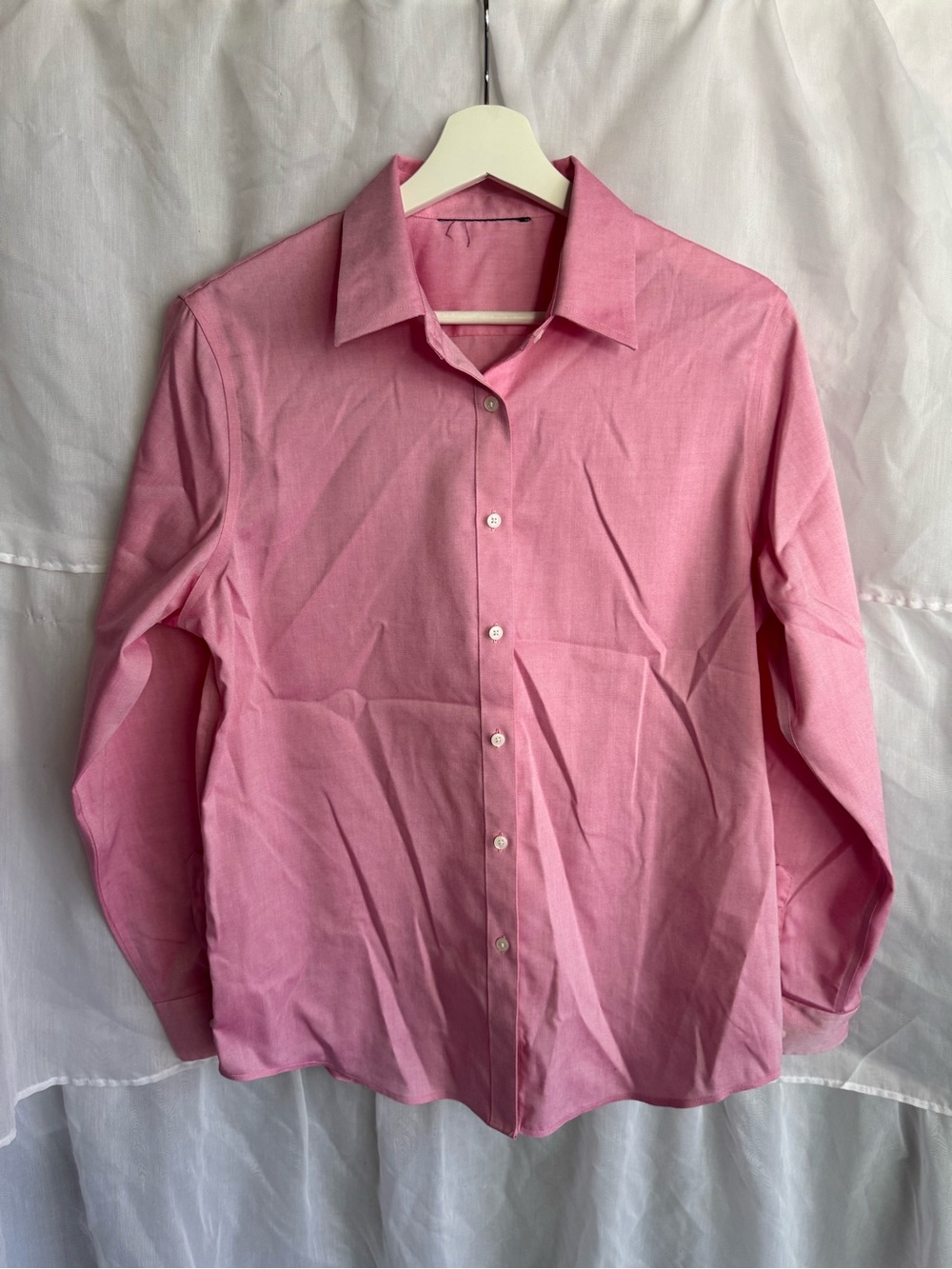 Jones New York Button Up Shirt